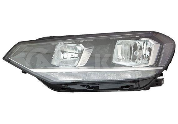 Faro principal ALKAR AUTOMOTIVE S.A. ref. 2751135