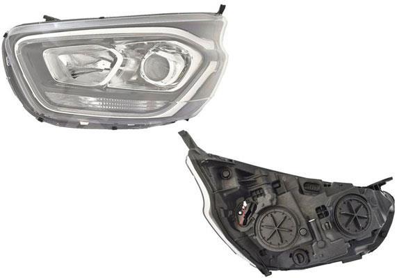 Faro principal ALKAR AUTOMOTIVE S.A. ref. 2751140