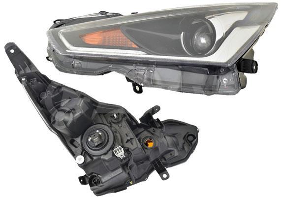 Faro principal ALKAR AUTOMOTIVE S.A. ref. 2751260