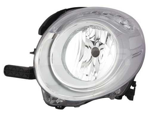 Faro principal ALKAR AUTOMOTIVE S.A. ref. 2751348