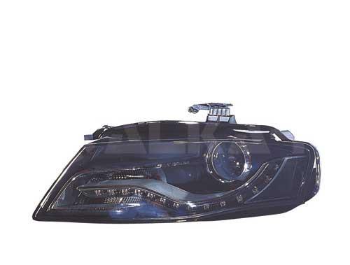 Butée hydraulique Ka