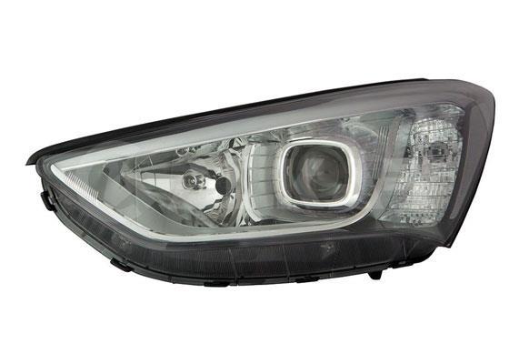 Faro principal ALKAR AUTOMOTIVE S.A. ref. 2751579