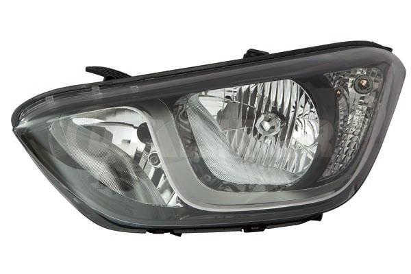 Farol principal ALKAR AUTOMOTIVE S.A. ref. 2751581