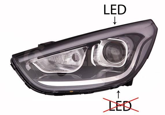 Faro principal ALKAR AUTOMOTIVE S.A. ref. 2751582