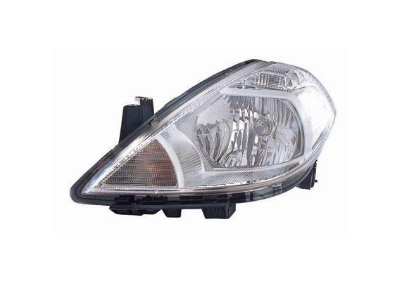 Phare avant (Projecteur principal) ALKAR AUTOMOTIVE S.A. ref. 2751592