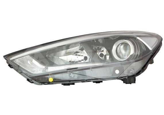 Farol principal ALKAR AUTOMOTIVE S.A. ref. 2751632