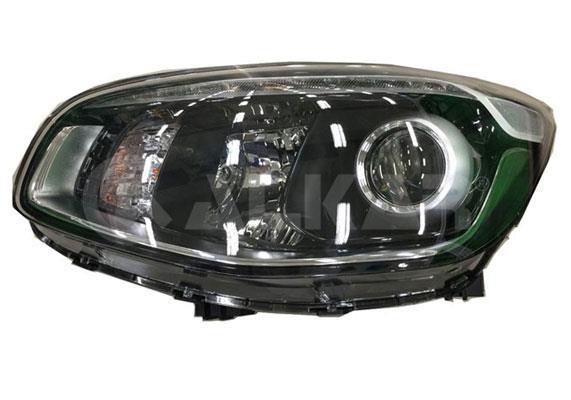 Phare avant (Projecteur principal) ALKAR AUTOMOTIVE S.A. ref. 2751656