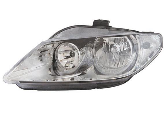 Projecteur principalALKAR AUTOMOTIVE S.A. 2752802