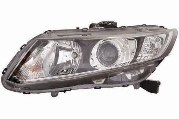 Faro principal ALKAR AUTOMOTIVE S.A. ref. 2751945