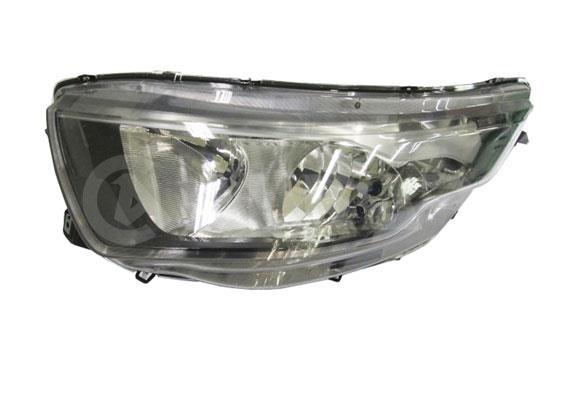 Phare avant (Projecteur principal) ALKAR AUTOMOTIVE S.A. 2751970