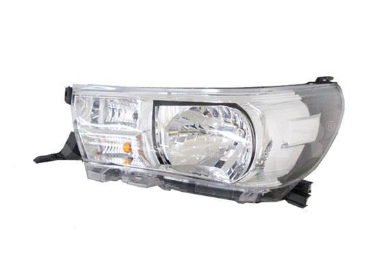 Projecteur principal ALKAR AUTOMOTIVE S.A. 2752033