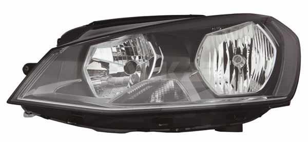 Faro principal ALKAR AUTOMOTIVE S.A. ref. 2752137