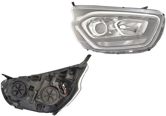 Faro principal ALKAR AUTOMOTIVE S.A. ref. 2752140