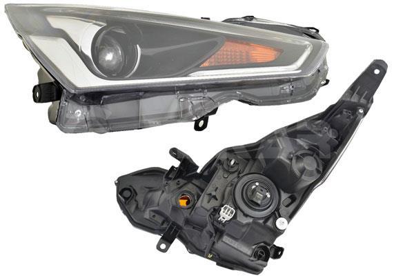 Faro principal ALKAR AUTOMOTIVE S.A. ref. 2752260