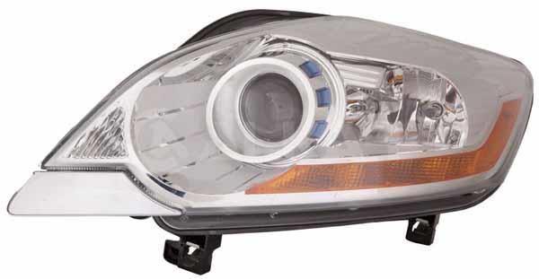 Faro principal ALKAR AUTOMOTIVE S.A. ref. 2752385