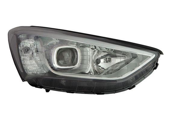Faro principal ALKAR AUTOMOTIVE S.A. ref. 2752579