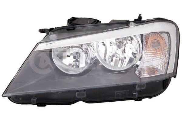 Faro principal ALKAR AUTOMOTIVE S.A. ref. 2752831