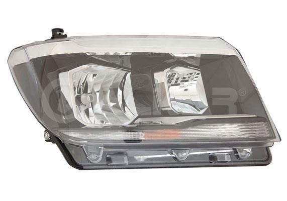 Faro principal ALKAR AUTOMOTIVE S.A. ref. 2752910