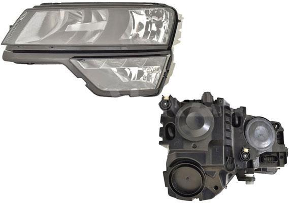 Faro principal ALKAR AUTOMOTIVE S.A. ref. 2753527