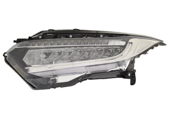 Faro principal ALKAR AUTOMOTIVE S.A. ref. 2754741