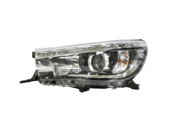 Faro principal ALKAR AUTOMOTIVE S.A. ref. 2755033