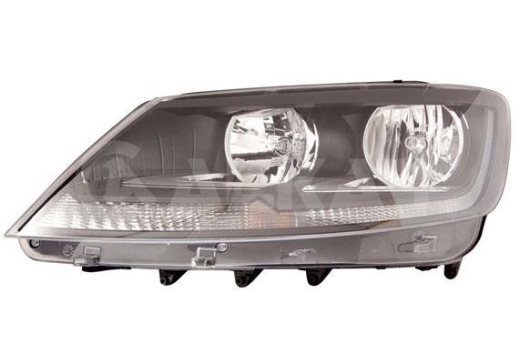 Faro principal ALKAR AUTOMOTIVE S.A. ref. 2755132