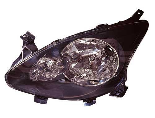 Butée hydraulique Ka