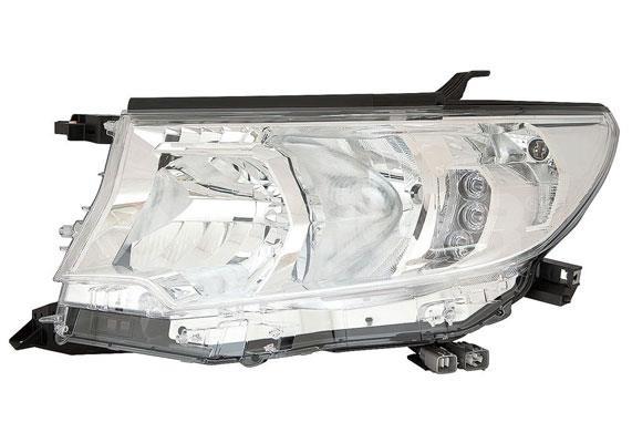 Faro principal ALKAR AUTOMOTIVE S.A. ref. 2755276