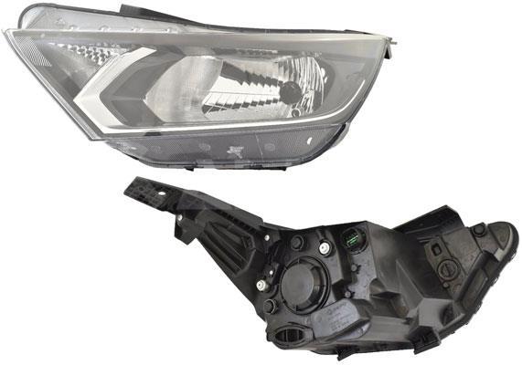 Faro principal ALKAR AUTOMOTIVE S.A. ref. 2755581