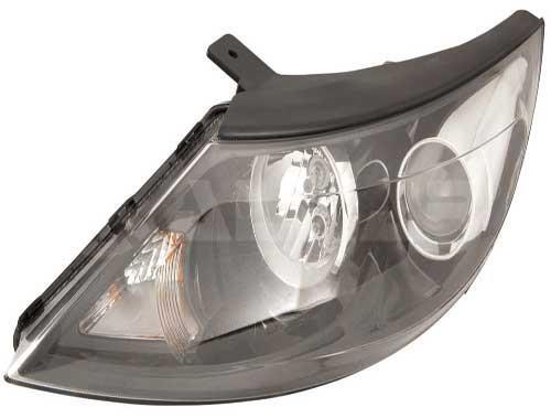 Phare avant (Projecteur principal) ALKAR AUTOMOTIVE S.A. ref. 2755655
