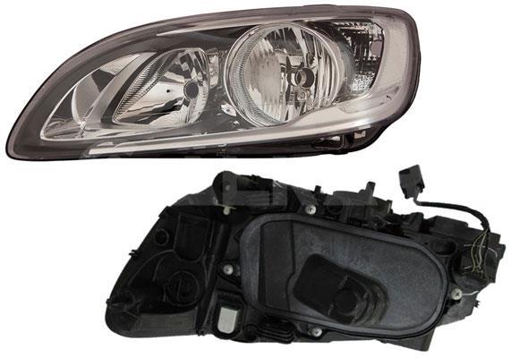 Projecteur principal ALKAR AUTOMOTIVE S.A. 2755726