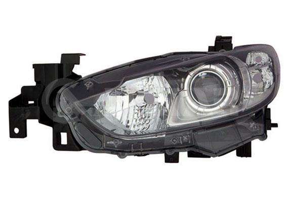 Farol principal ALKAR AUTOMOTIVE S.A. ref. 2755906