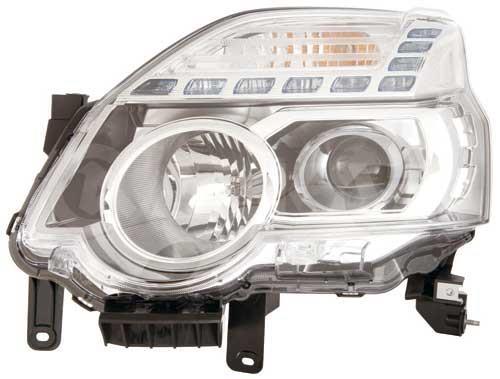 Projecteur principal ALKAR AUTOMOTIVE S.A. 2756961