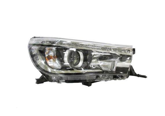 Faro principal ALKAR AUTOMOTIVE S.A. ref. 2756033