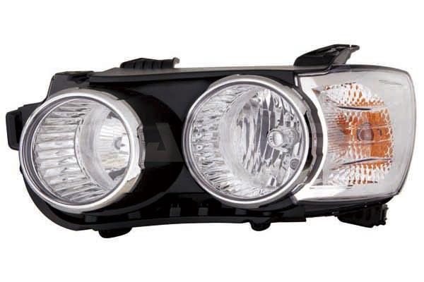 Farol principal ALKAR AUTOMOTIVE S.A. ref. 2756039