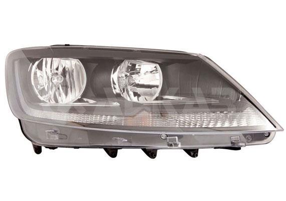 Faro principal ALKAR AUTOMOTIVE S.A. ref. 2756132