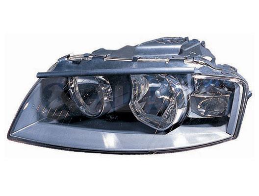 Faro principal ALKAR AUTOMOTIVE S.A. ref. 2756500