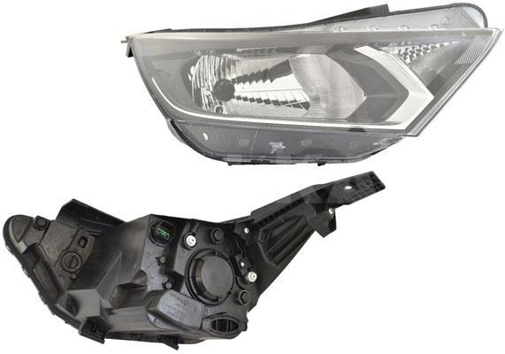 Farol principal ALKAR AUTOMOTIVE S.A. ref. 2756581