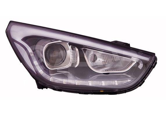 Faro principal ALKAR AUTOMOTIVE S.A. ref. 2756582