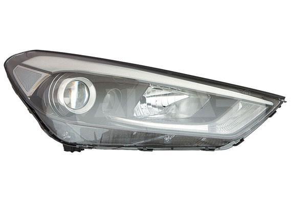 Phare avant (Projecteur principal) ALKAR AUTOMOTIVE S.A. ref. 2756632