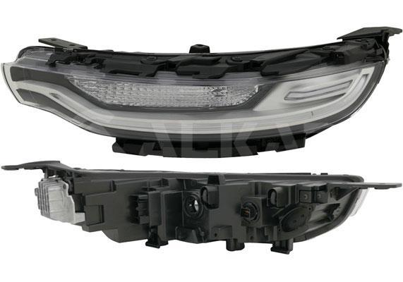 Farol principal ALKAR AUTOMOTIVE S.A. ref. 2756656