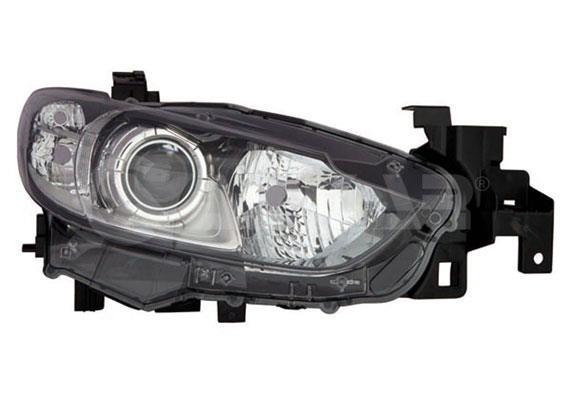 Farol principal ALKAR AUTOMOTIVE S.A. ref. 2756906