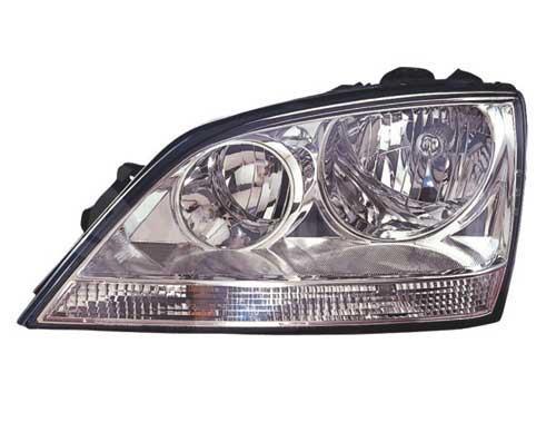Faro principal ALKAR AUTOMOTIVE S.A. ref. 2756999