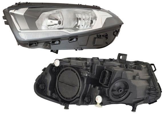 Faro principal ALKAR AUTOMOTIVE S.A. ref. 2757075