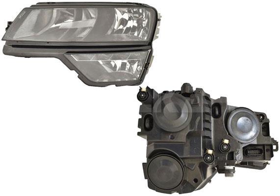 Faro principal ALKAR AUTOMOTIVE S.A. ref. 2757527