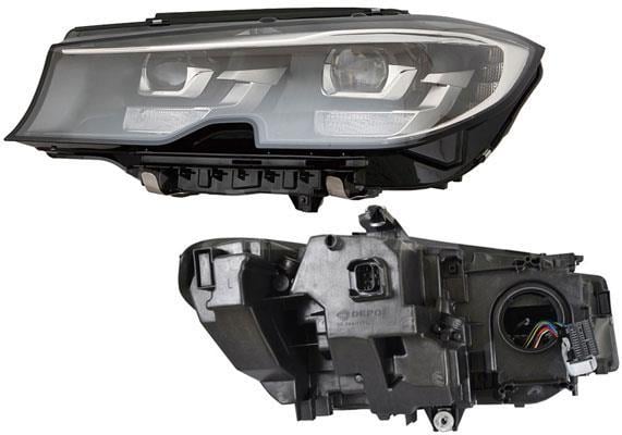 Faro principal ALKAR AUTOMOTIVE S.A. ref. 2757843