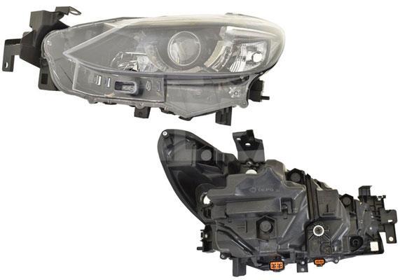 Faro principal ALKAR AUTOMOTIVE S.A. ref. 2757906