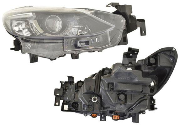 Faro principal ALKAR AUTOMOTIVE S.A. ref. 2758906