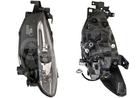 Faro principal ALKAR AUTOMOTIVE S.A. ref. 2759906