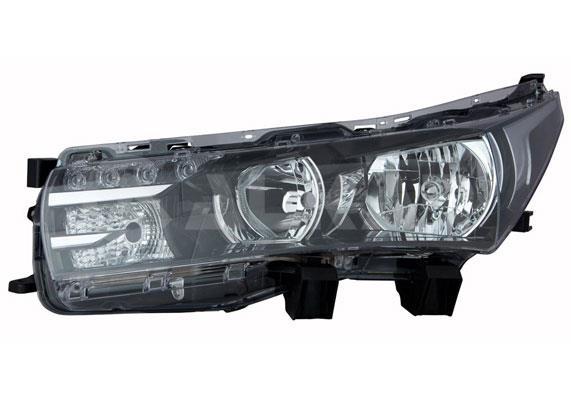 Farol principal ALKAR AUTOMOTIVE S.A. ref. 2761031